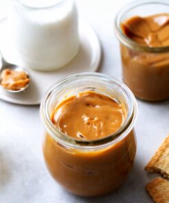 Spread Dulce de Leche