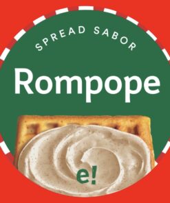 Spread Rompope