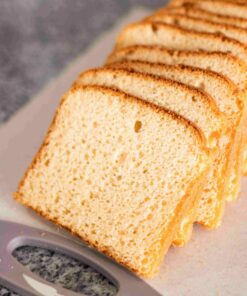 Panadería Saludable