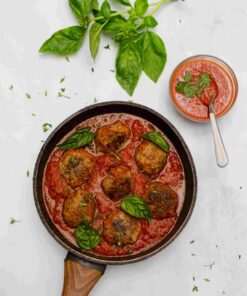 Proteínas Listas para Consumir