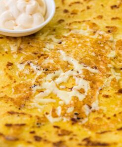 COMBO 30 PACK TORTILLAS CON QUESO