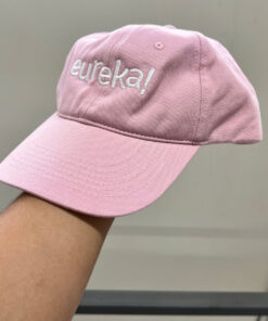 Eureka Caps