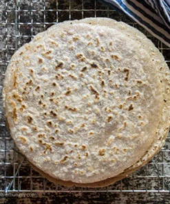 Tortilla Proteíca de Yuca