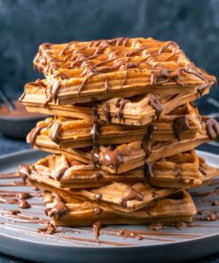Waffle Reeses
